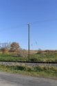 Signal- und Fernsprechleitungen der Lößnitzgrundbahn