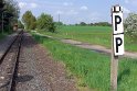 Haltepunkt Berbisdorf (2)