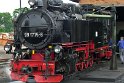 Restauration im Heimatbahnhof Radebeul-Ost