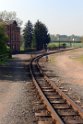 Bahnhof Friedewald-Bad der Lößnitzgrundbahn