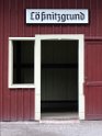 Haltepunkt der Lößnitzgrundbahn an der Meierei (2)