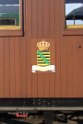 Personenwagen der Königlich Sächsischen Staatseisenbahn