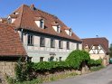 Bischofspresse (1680/1733) in Radebeul