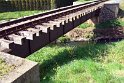 Brücke der Lößnitzgrundbahn über die Promnitz
