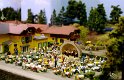 Die Meierei, Modelleisenbahnclub Radebeul-Kötzschenbroda e. V.