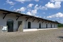 Historischer Güterboden im Bahnhof Radebeul-Ost (2)