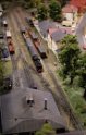 Schmalspurbahnhof Radeburg, Modelleisenbahnclub Radebeul-Kötzschenbroda e.V.