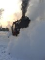 Abfahrt der Lößnitzgrundbahn im Heimatbahnhof Radebeul-Ost (2)