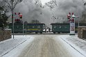 Freie Fahrt für die Lößnitzgrundbahn in Radebeul