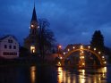 Bärnsdorf im Advent