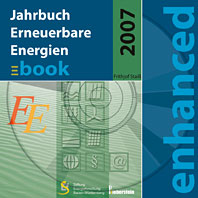 Jahrbuch Erneuerbare Energien 2007 vergriffen